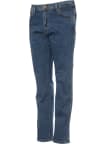 Wrangler jeans Texas Stonewash pánské modré