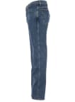 Wrangler jeans Texas Stonewash pánské modré