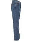 Wrangler jeans Texas Stonewash pánské modré