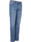 Wrangler jeans Texas New Favorite pánské modré