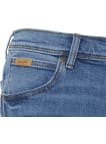 Wrangler jeans Texas New Favorite pánské modré