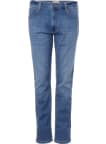 Wrangler jeans Greensboro Softwear pánské modré