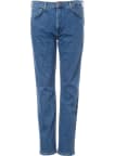Wrangler jeans Greensboro The Stone Ride pánské modré