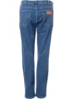Wrangler jeans Greensboro The Stone Ride pánské modré