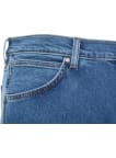 Wrangler jeans Greensboro The Stone Ride pánské modré