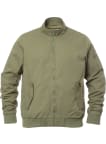 Bunda Wrangler Harrington JKT pánská olivová