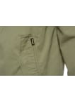 Bunda Wrangler Harrington JKT pánská olivová