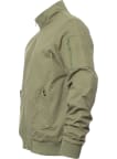 Bunda Wrangler Harrington JKT pánská olivová