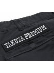 Kapsáče Yakuza Premium pánské černé