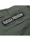 Kapsáče Yakuza Premium pánské olivové