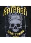 Mikina Yakuza Premium pánská černá