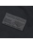 Mikina Yakuza Premium pánská černá