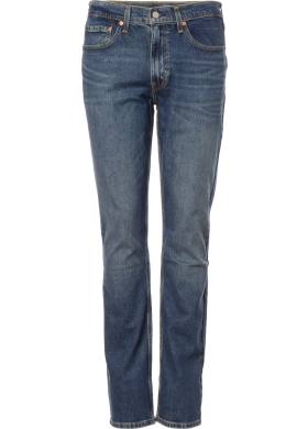 Levi´s® jeans 511 Slim Figure It Out pánské modré