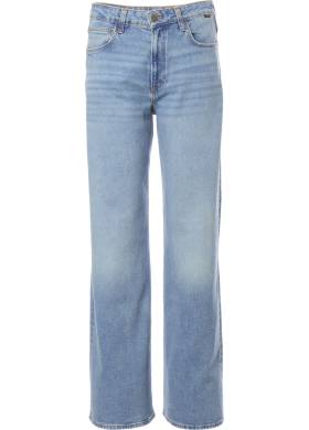 Mavi jeans Malibu dámské modré