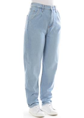 Mavi jeans Laura dámské světle modré