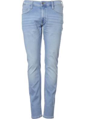 Mustang jeans Style Oregon Slim K pánské modré
