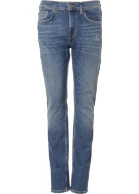 Mustang jeans Style Orlando Slim pánské modré
