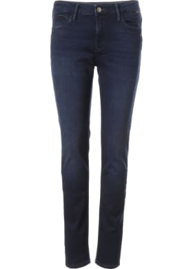 Mavi jeans Sophie dámské tmavě modré