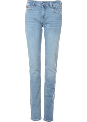 Mavi jeans Sophie It Foggy glam dámské modré