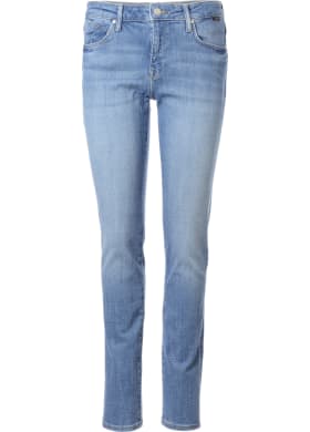 Mavi jeans Sophie dámské modré