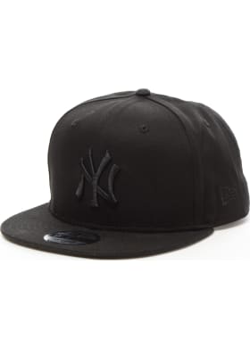 Kšiltovka New Era 950 MLB NEYYAN černá