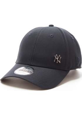 Kšiltovka New Era 940 tmavě modrá
