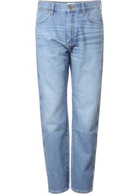 Wrangler jeans Frontier Jungle Jasper pánské modré