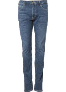 Lee jeans Rider New Deep Water pánské tmavě modré