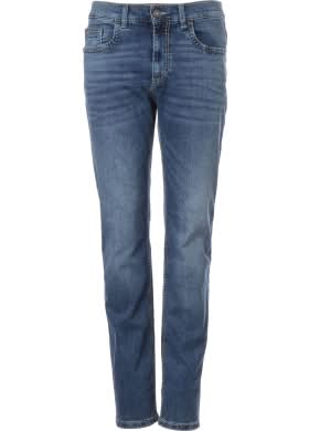 Pioneer jeans Rando pánské modré