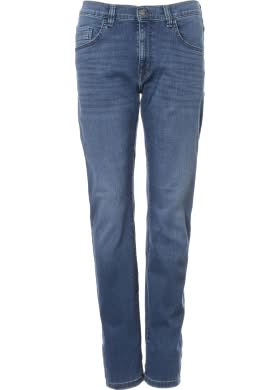 Pioneer jeans Rando pánské tmavě modré