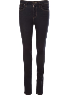 Dámské jeans Levi´s® 721 High-rise Skinny