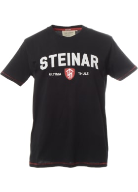 Triko Thor Steinar Ultima pánské černé