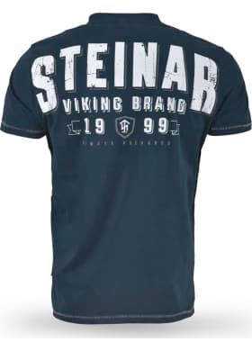 Triko Thor Steinar Valan pánské tmavě modré