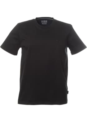 Triko Pierre Cardin pánské černé