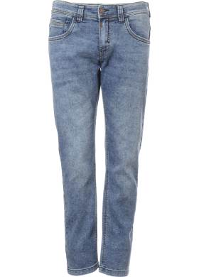 Timezone jeans Regular Gerrit pánské modré