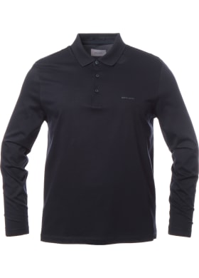 Polo triko Pierre Cardin pánské tmavě modré