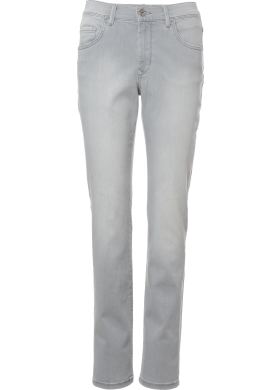 Pioneer jeans Betty dámské šedé