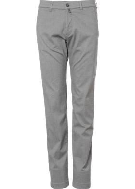 Kalhoty Pierre Cardin Calais pánské šedé