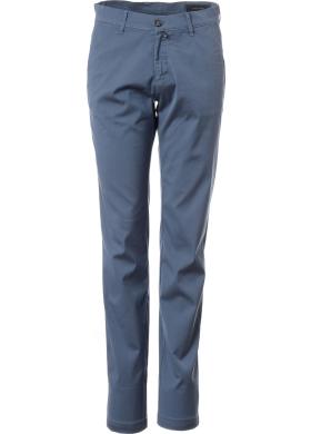 Kalhoty Pierre Cardin Calais pánské modré