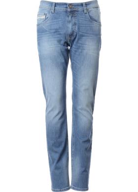 Bugatti jeans pánské modré