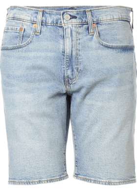 Kraťasy Levi´s® 405 Last Encore pánské světle modré