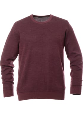 Svetr Pierre Cardin Strick pánský vínový
