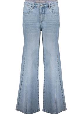 Geisha jeans dámské modré