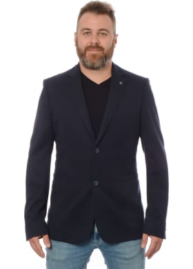 Sako Bugatti pánské tmavě modré