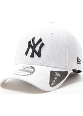 Kšiltovka New Era 940 Diamond bílá
