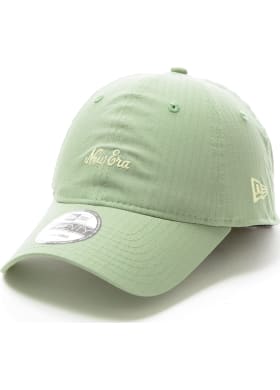 Kšiltovka New Era 920 Ripstop zelená