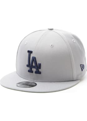 Kšiltovka New Era 950 MLB šedá