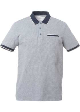 Polo triko Brax Style Paddy pánské tmavě modré