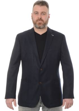 Sako Bugatti pánské tmavě modré