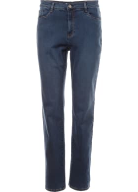 Brax jeans Style Carola dámské modré
